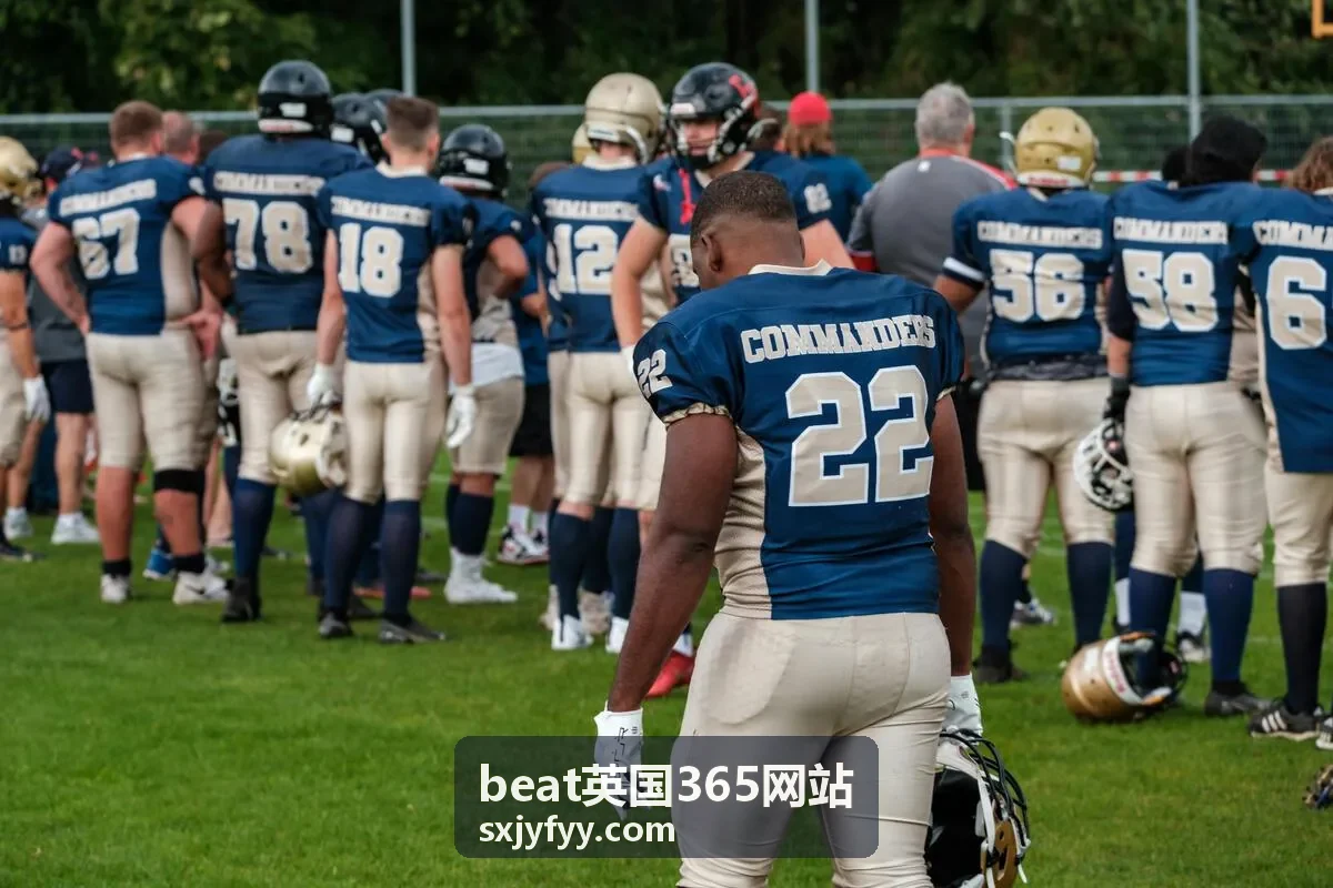 beat英国365网站 服务体系指南封面