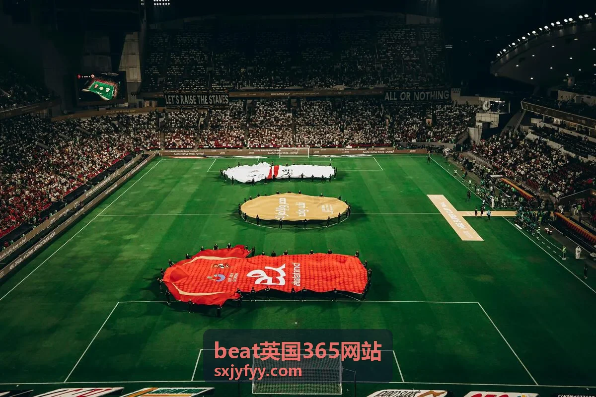 beat英国365网站 内容订阅计划封面
